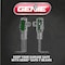 The Genie Co Genie Garage Door Opener Replacement Safe-T-Beam Sensors GSTB-R - alternate 5